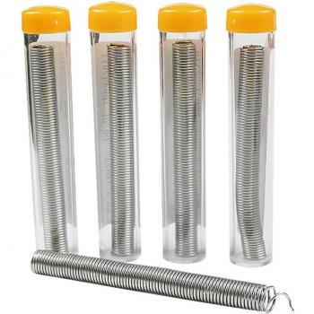 1MM Lot Draht für Handwerksprojekte