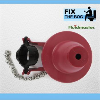 Fluidmaster Pro Series Adjustable Flapper 502