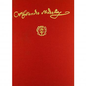 Alessandro Stradella. Musica strumentale. Serie VII