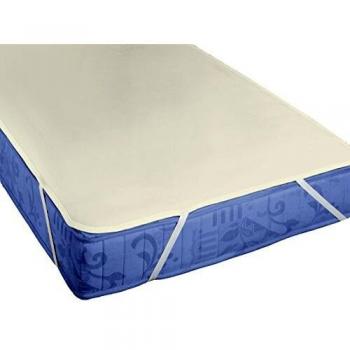 Protège-Matelas Elastique Nature