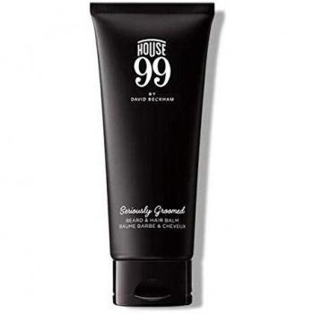 Barba e Capelli Siero Idratante Seriously Groomed by House 99 di David Beckham