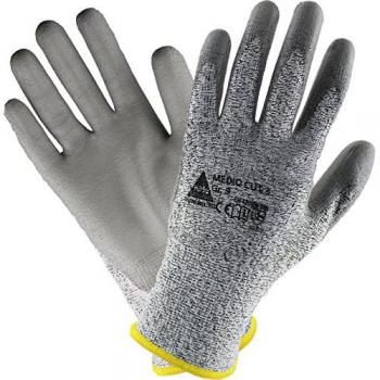 Gant anti-coupure en Dyneema Medio Cut 3, taille 10 (par 10)
