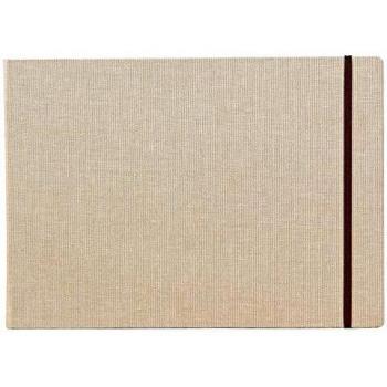 Taccuino A4 Goldline 96107c