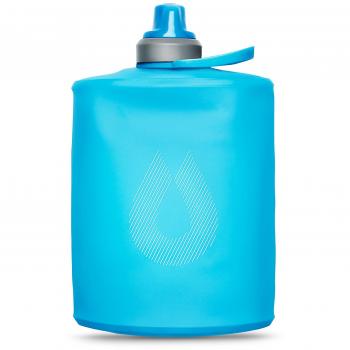 Bouteille de Récupération Hydrapak 500 ml – Bleu Saphir