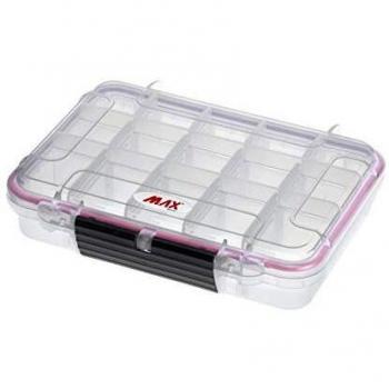 MaxGrip Ultimate GearBox 21.2 × 14 × 4.7 cm Unisex