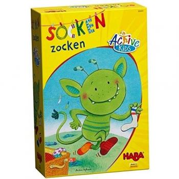 Playtime Performance Socks