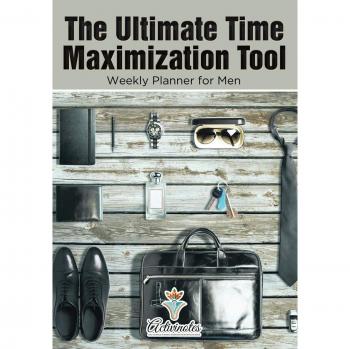 The Ultimate Time Maximization Tool