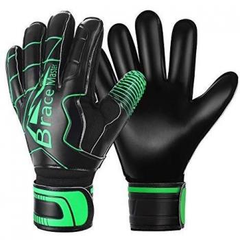 Guanti Calcio Forte Presa 3+3 mm Donna
