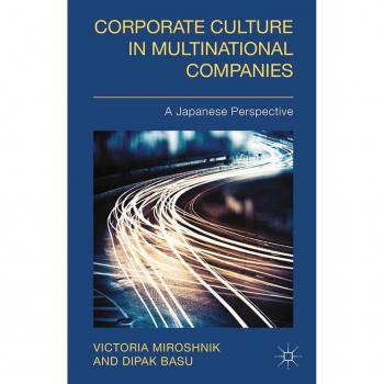 Vitalsource Technologies, Inc. Corporate Culture In Multinational Companies