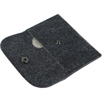 Retro Dual-Purpose ID & Credit Card Caddy