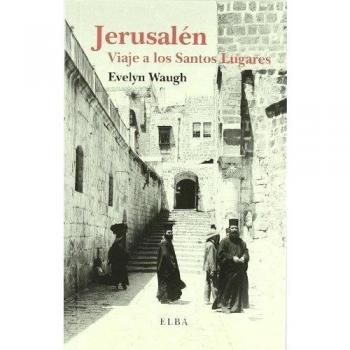 JERUSALEM.
