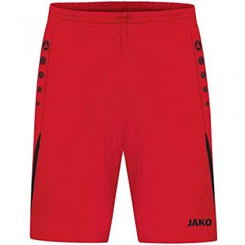 Jako Trainingshose Shorts Challenge Kinder