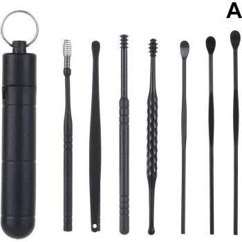 Kit de Púas y Resorte Rotativo