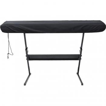 Housse en Tissu Oxford pour Piano Électronique