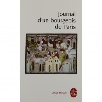 Journal d'un bourgeois de Paris