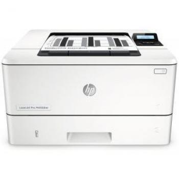 HP M402dne LaserJet Pro Drucker