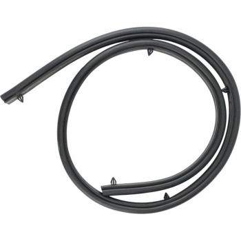 Evo 10 X Front Bumper Rubber Cover Strip