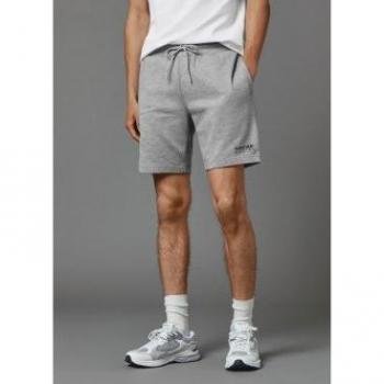 Shorts Essenziali Red Bull Racing Marl Gray