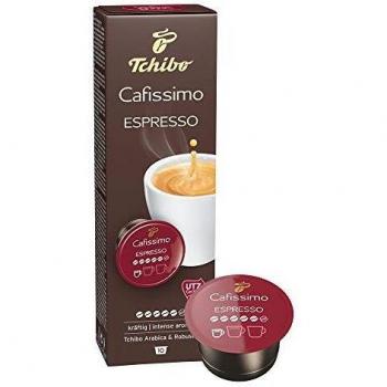 Caffitaly Tchibo Cafissimo – Espresso Intense Capsules