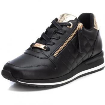 Sneakers Xti Femme 143493 Noir
