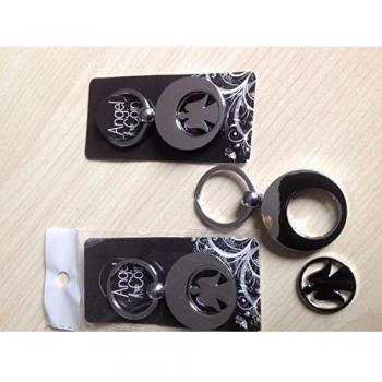 MAYER Bürodrehstuhl Futurio II 2335 schwarz