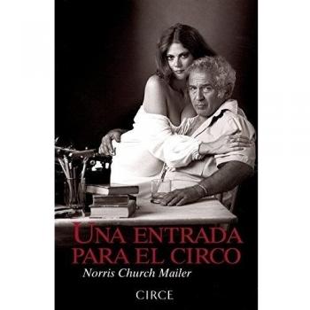 Una entrada para el circo (Tapa blanda).