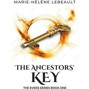 Lebeault, Marie-Hélène: The Ancestors' Key