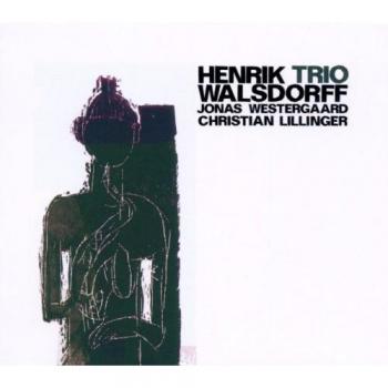 Henrik Walsdorff Trio