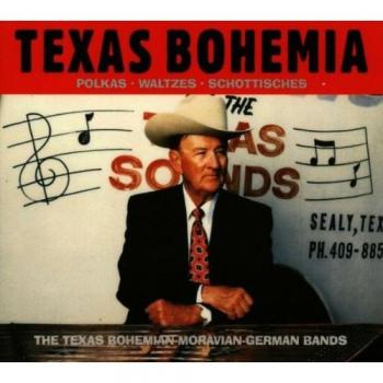 Texas Bohemia!