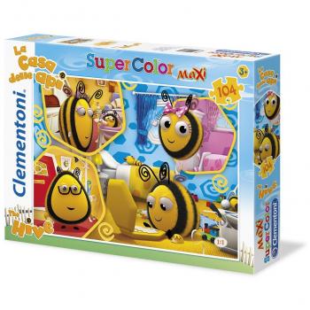 Puzzle Maxi La Casa Delle Api