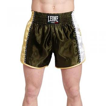 1947 Green Lion Martial Arts Trunks XL