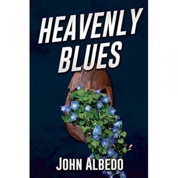 Heavenly Blues (The Brainbow Chronicles, Band 3)
