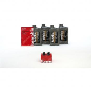 Mantenimiento de caja de cambios automática TCMATIC 105.106.0018