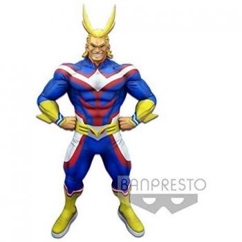 Banpresto My Hero Academia: Age of Heroes