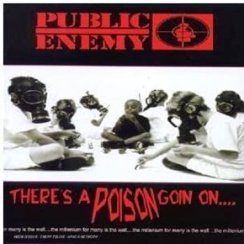 Public Enemy