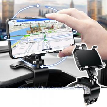 GPS Display Bracket for Car