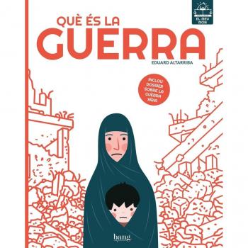 Què és la guerra