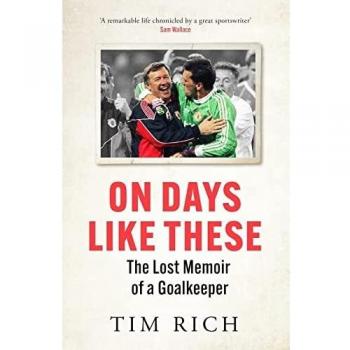 On Days Like These by Tim Rich