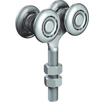 OMGE CARRELLO A 4 RUOTE ART.53 PZ