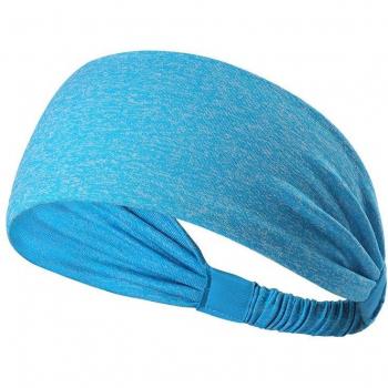 Athletic Hair Band for Sports