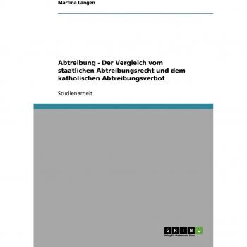Abtreibung