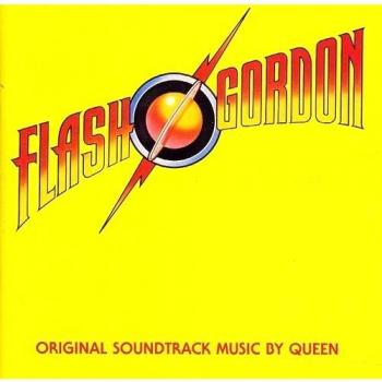 Flash Gordon (2011 Remastered)