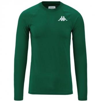 Kappa Vurbat Long Sleeve Base Layer Kappa Vurbat