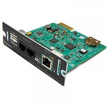 APC UPS Network Management Card