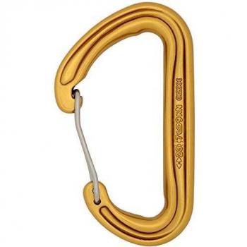 DMM Phantom Rock Climbing Carabiner