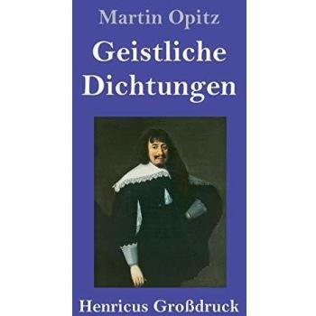 Geistliche Dichtungen