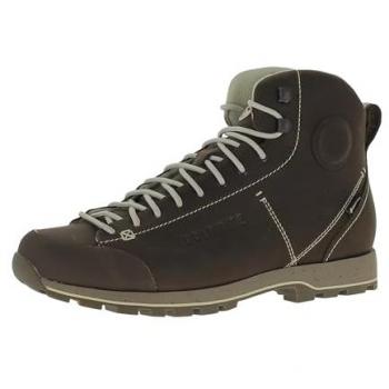 Dolomite 54 High Fg Evo GORE-TEX Uomo Marrone