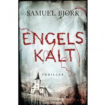 Samuel Bjork, Engelskalt