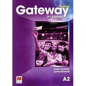 GATEWAY A2 Wb 2nd Ed (Gateway 2nd Ed)