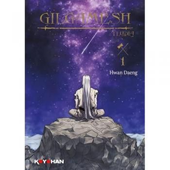 Tome 1 de Gilgamesh : Tludia